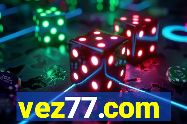 vez77.com