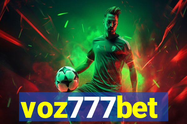 voz777bet