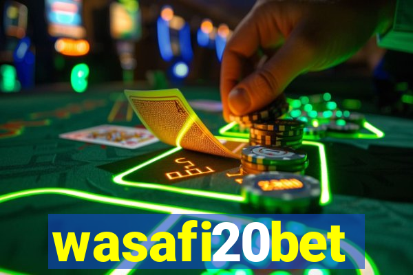 wasafi20bet