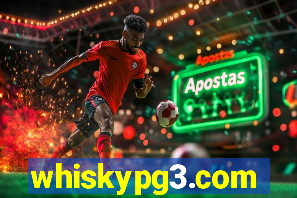 whiskypg3.com