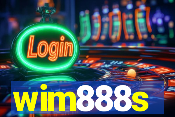 wim888s