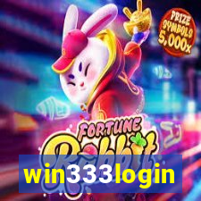 win333login