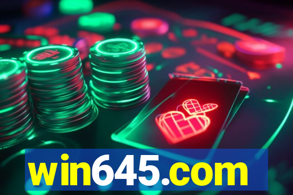 win645.com