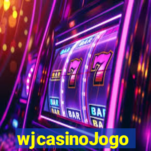 wjcasinoJogo