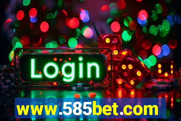 www.585bet.com