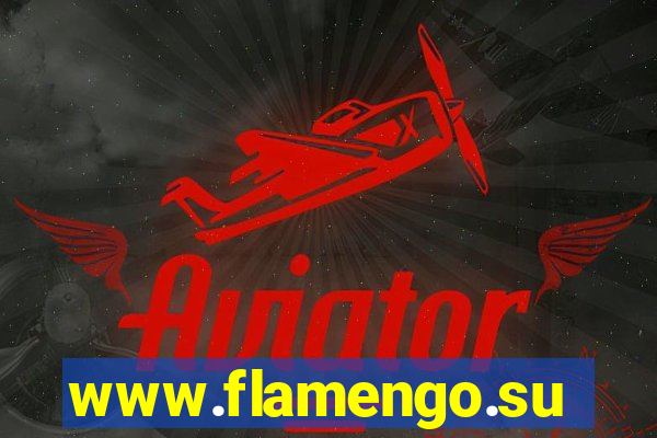 www.flamengo.superingresso