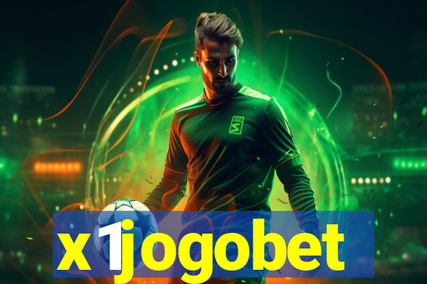 x1jogobet