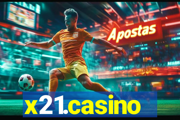 x21.casino