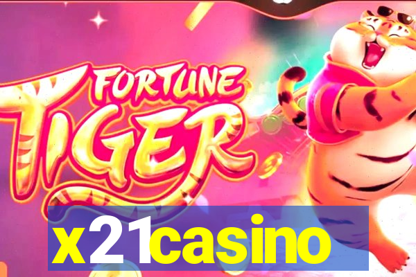 x21casino