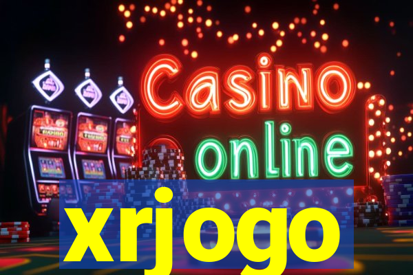 xrjogo