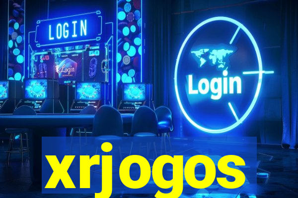 xrjogos