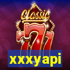 xxxyapi