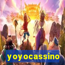 yoyocassino