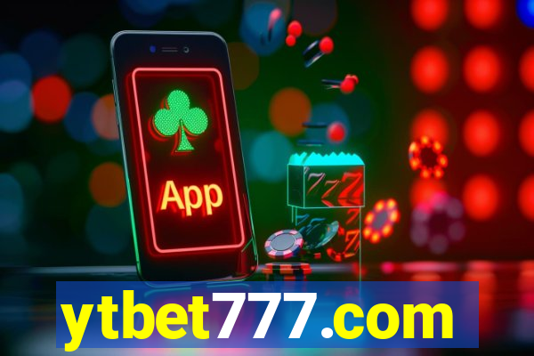 ytbet777.com