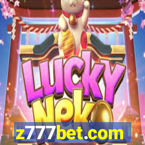 z777bet.com