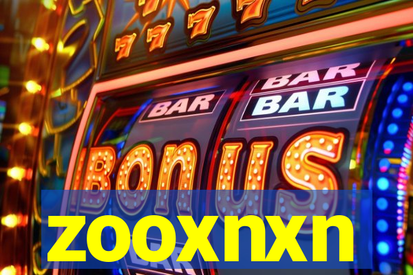 zooxnxn